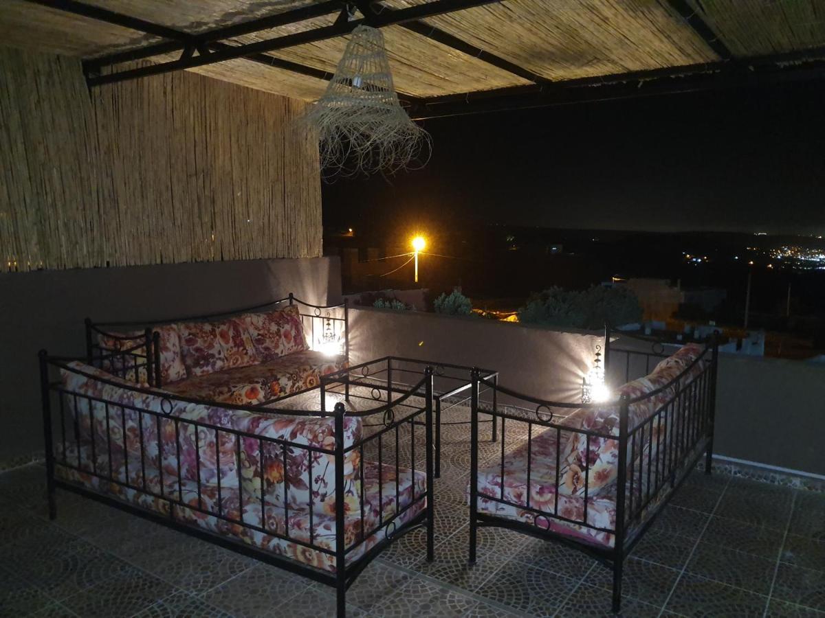 La Sublime Villa Тагазут Екстериор снимка