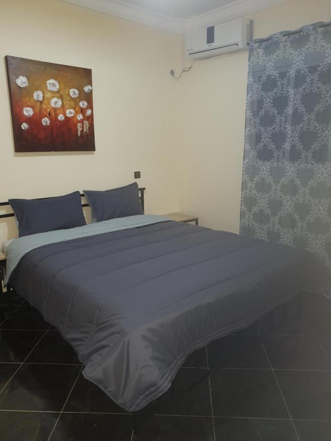 La Sublime Villa Тагазут Екстериор снимка