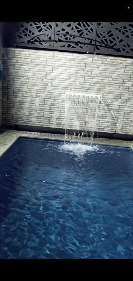 La Sublime Villa Тагазут Екстериор снимка