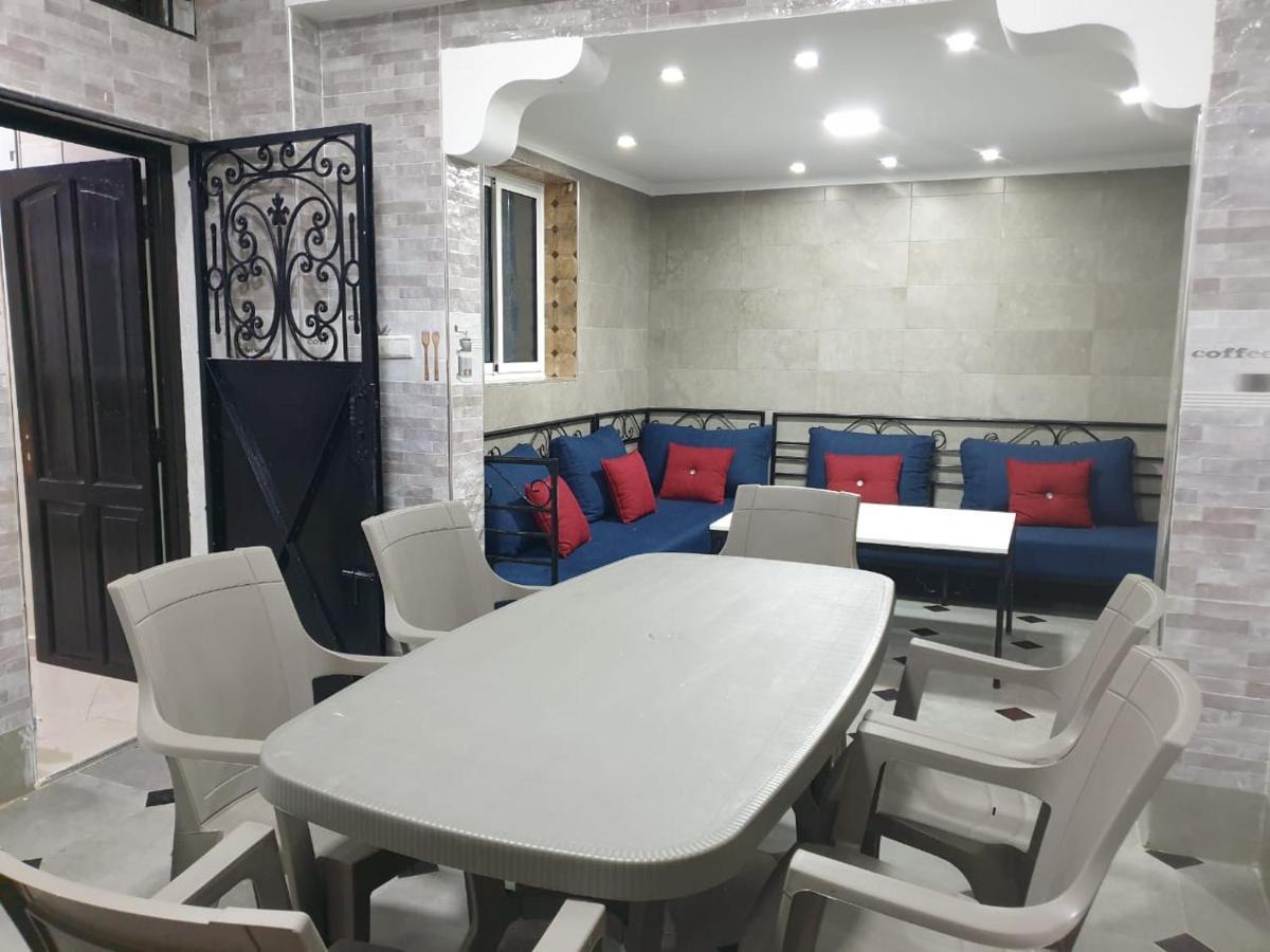 La Sublime Villa Тагазут Екстериор снимка