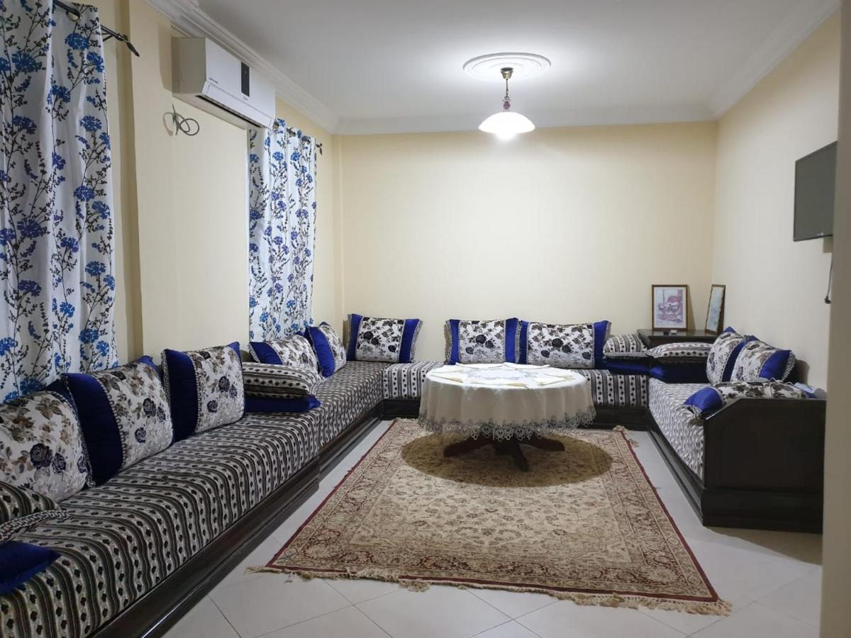 La Sublime Villa Тагазут Екстериор снимка