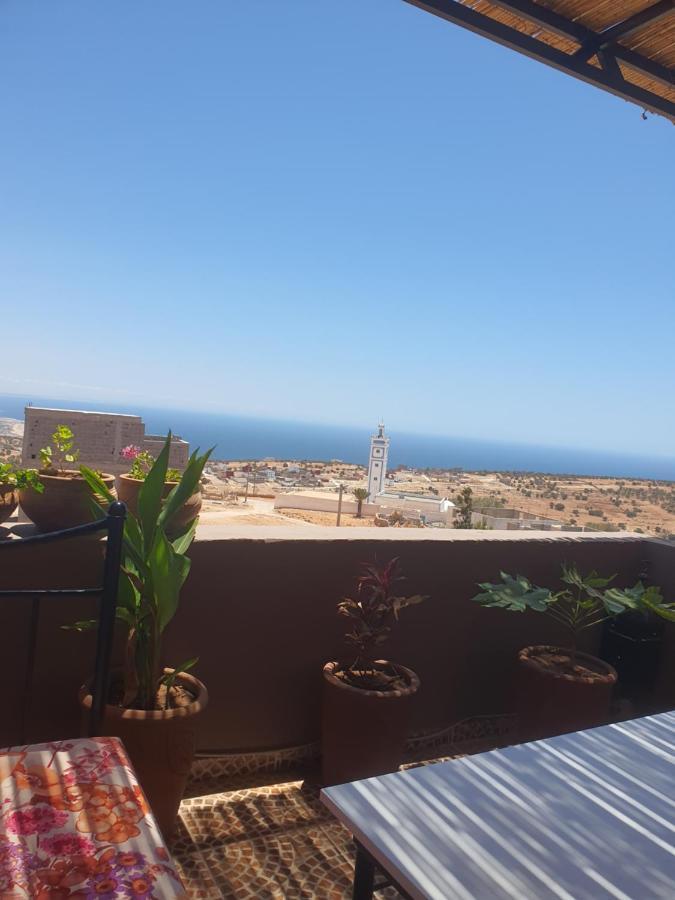 La Sublime Villa Тагазут Екстериор снимка