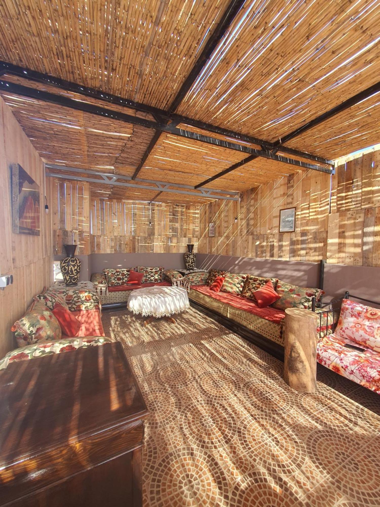 La Sublime Villa Тагазут Екстериор снимка