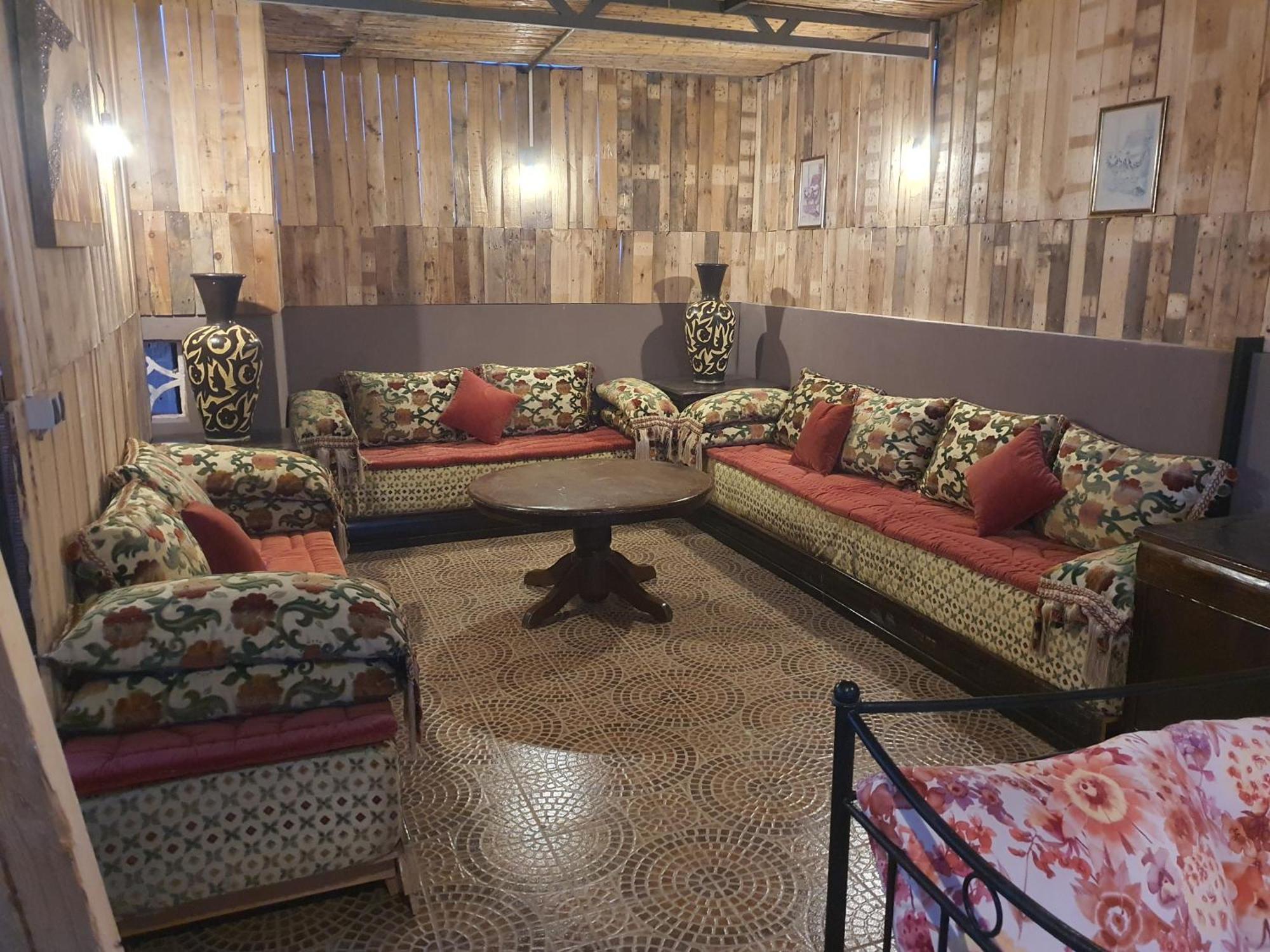 La Sublime Villa Тагазут Екстериор снимка