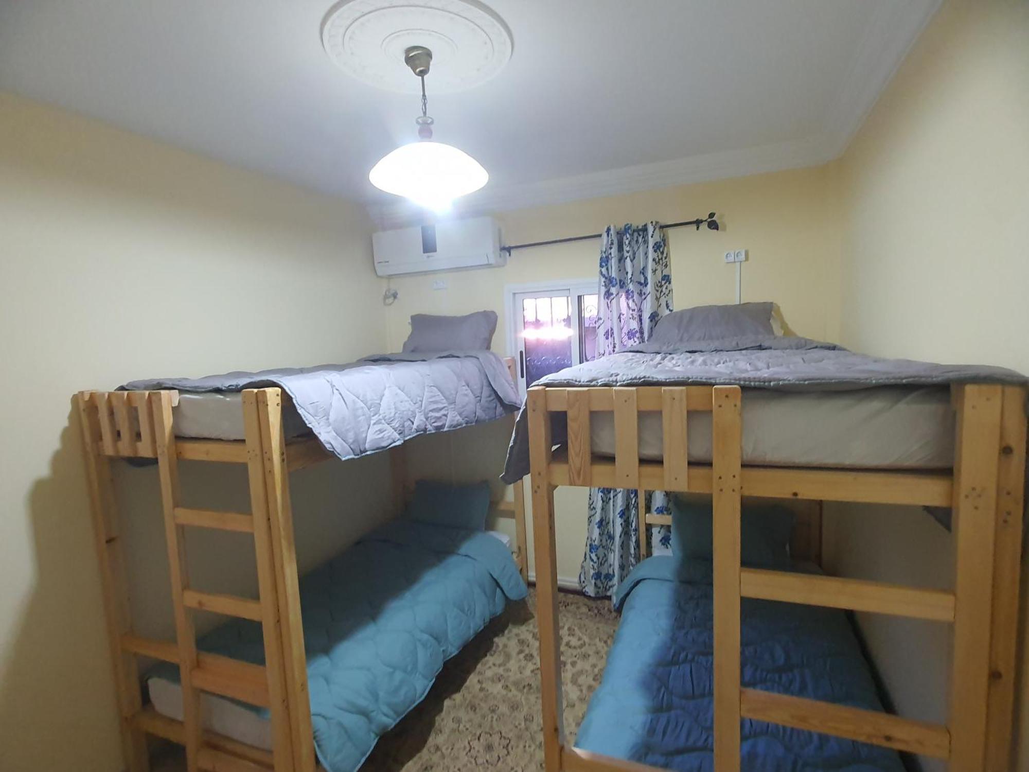La Sublime Villa Тагазут Екстериор снимка