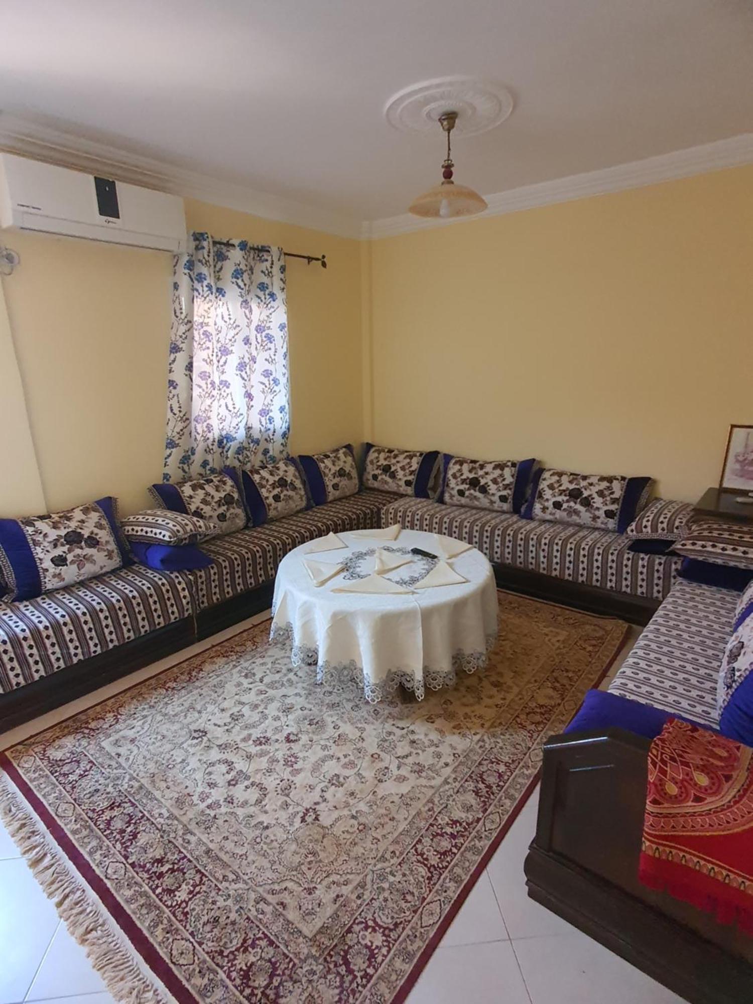 La Sublime Villa Тагазут Стая снимка