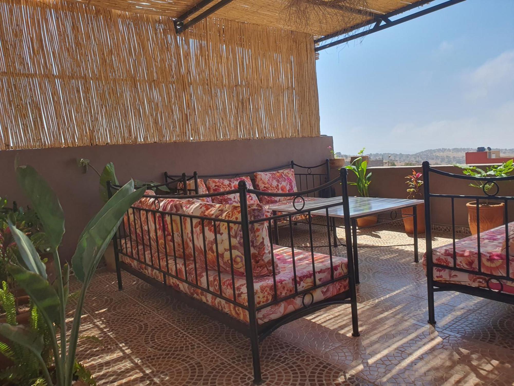 La Sublime Villa Тагазут Стая снимка